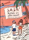 Sasà, Natale in alto mare libro