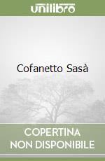 Cofanetto Sasà