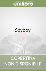 Spyboy (1) libro