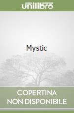 Mystic (1) libro