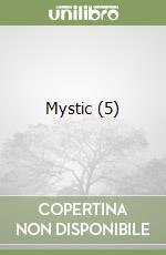 Mystic (5) libro