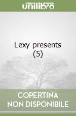 Lexy presents (5)