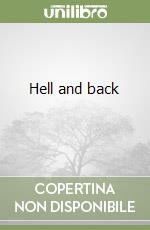 Hell and back (2) libro