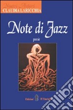 Note di Jazz libro