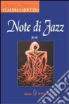 Note di Jazz libro