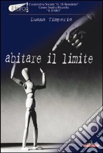 Abitare il limite libro