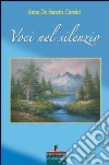 Voci nel silenzio libro