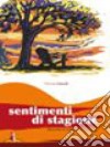 Sentimenti di stagione libro