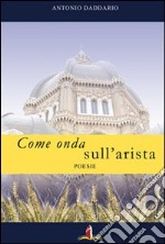 Come onda sull'artista libro