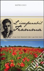 L'irrefrenabil fiamma libro