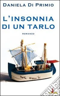 L'insonnia di un tarlo libro