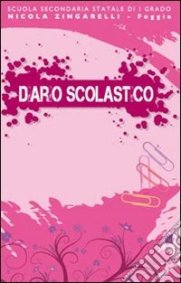 Libera. L'agenda scolastica... senza tempo libro