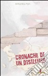 Cronache di un disilluso libro