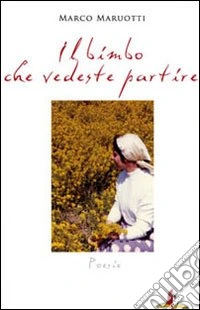 Il bimbo che vedeste partire libro