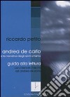 Andrea De Carlo e la narrativa degli anni Ottanta libro