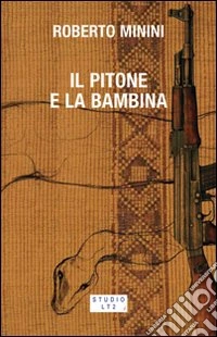 Il pitone e la bambina