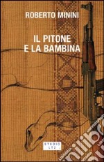 Il pitone e la bambina libro