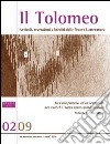 Il Tolomeo. Articoli, recensioni e inediti delle nuove letterature. Ediz. italiana e inglese libro