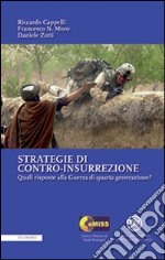 Strategie di contro-insurrezione