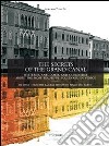 The secrets of the grand canal. Mysteries, anecdotes, and curiosities about the most beautiful boulevardin the world libro