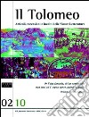 Il Tolomeo. Articoli, recensioni e inediti delle nuove letterature. Ediz. italiana e inglese libro