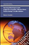 Una trenza literaria para contar el siglo XX en Argentina. Alfonsina Storni, Victoria Ocampo, Griselda Gámbaro libro