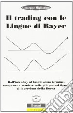 Il trading con le lingue di Bayer libro