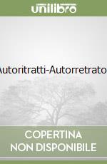 Autoritratti-Autorretratos libro