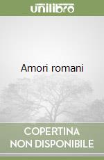 Amori romani