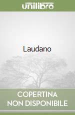 Laudano