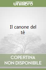 Il canone del tè
