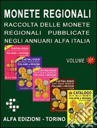 Monete regionali. Vol. 2