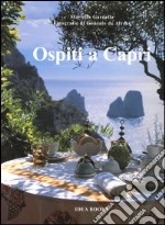 Ospiti a Capri