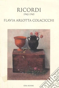 Ricordi 1942-1945 libro