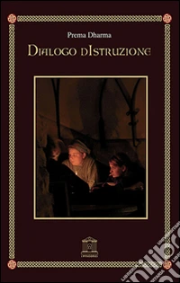 Dialogo d'istruzione libro
