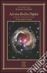 Advaita Bodha Dipika libro