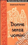 Donne senza uomini libro