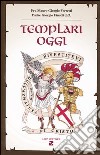 Templari oggi libro