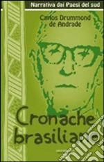 Cronache brasiliane libro