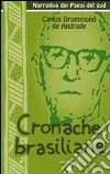 Cronache brasiliane libro