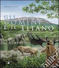 Gli uomini e il titano