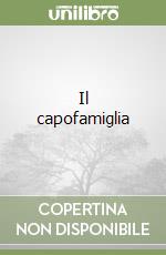 Il capofamiglia