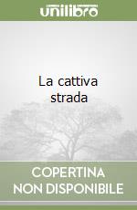 La cattiva strada libro