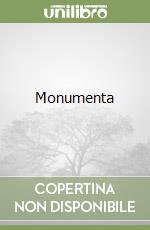 Monumenta libro