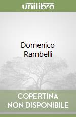 Domenico Rambelli