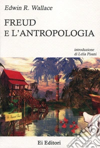 Freud e l'antropologia
