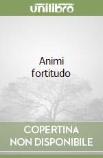 Animi fortitudo libro