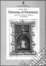 Tabernacoli fiorentini. Immagini di devozione nel territorio del quartiere 3 libro