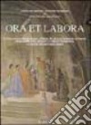 Ora et labora. L'antico complesso religioso e l'opera pia di S. Ambrogio. Storia, fede, arte, socialità e pubblica beneficenza accertate con documenti inediti libro