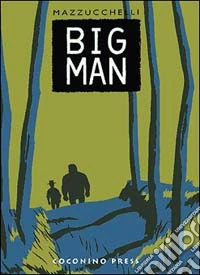 Big man